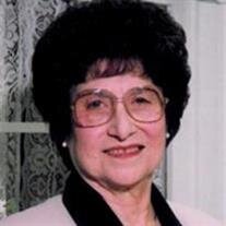 Lucy Ann Silessi Palermo