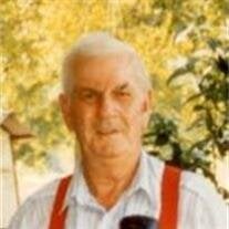 Frederick Louis Peter