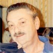 Gilbert R. Peters