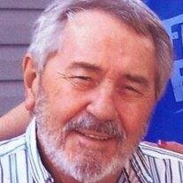 Jerry Harold Price