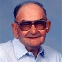 Tommy Houston Raney