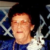 Maudie Rayborn
