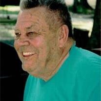 James "Jim" Roberson
