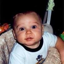 Caleb Michael Rome