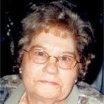 Grace Susie Rosata