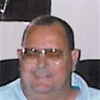 Ronald Paul Sherman
