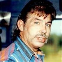 Mike Krachenfels, Sr.