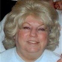 Bertha Lee Stafford Hughes