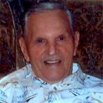 David Dewitt Stewart, Sr.