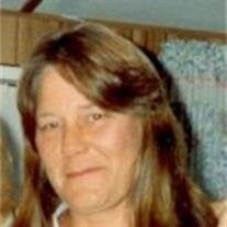 Judy Elaine Stine
