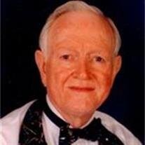 James Edward Tate