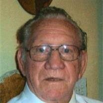Albert Marcus Taylor