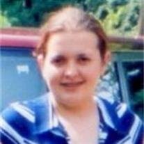 Kayla Noel Thompson