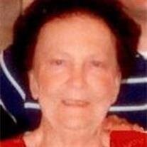 Dorothy Rome Traylor
