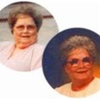 Faye Doris Watts Cunningham