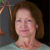 Peggy Winstead
