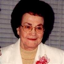 Inez Hano Young