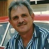 Joseph B. Zanco, Sr.