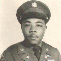 Mr. Eddie Lee Butler Sr.