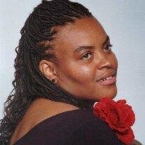 Priscilla  Leola Booker Brownlee