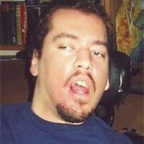 Jonathon Walker