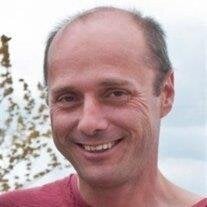 Todd R. Jutz