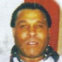 Mr. Chester Obrine Berryman Sr.