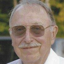 David L. Clink