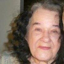 Susan Delia Collins