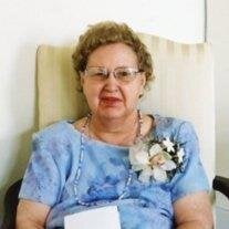 Florence A. Schmidt