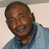 Charles "TYRONE" Tyler