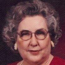 Patsy Stroud