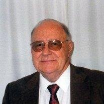 Clifford Leon Reeve