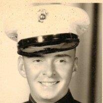 Robert M. Campbell, Sr.