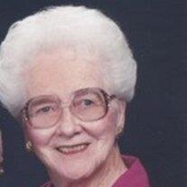 Laurene J. Berg-Ogston