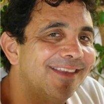 Gino F. Sanchez