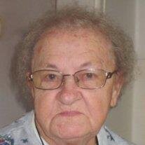 Ann Garrison