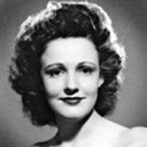 Phyllis  Jean Niklason
