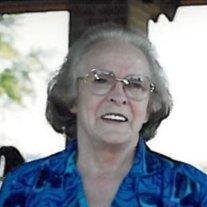 Doris  Jean Boykin