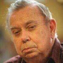 Mr. Jimmie Ray Womble Sr.