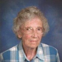 Willie  Mae Hicks