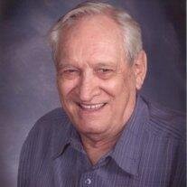 David Joslyn