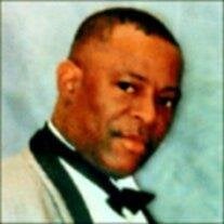 James M. Yates