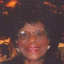 Mrs. Nancy Fisher