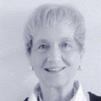 Delores June Franke