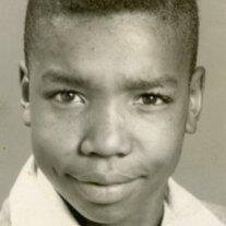 Clauzell R. Bailey