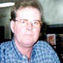 Mark Olaf Pearson