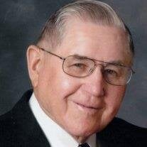 Albert Edward Kraft
