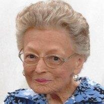 Georgia Womack