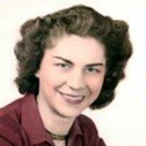 Dorothy Veres